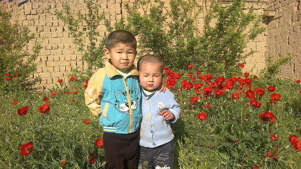 Сауле Абишева