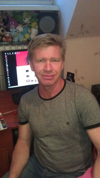 Владимир Осипов