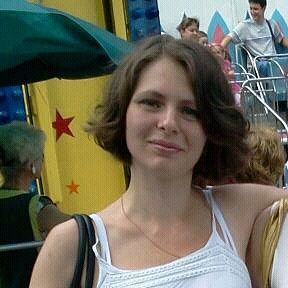 Жанэтта Тришина