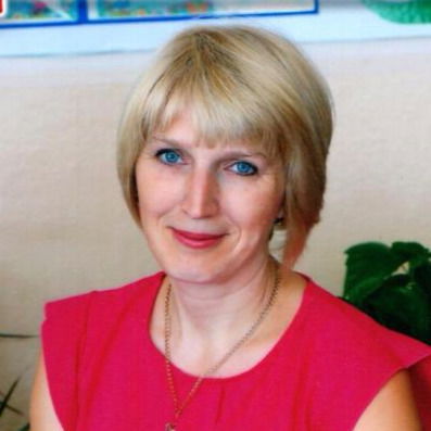 Елена Малахова