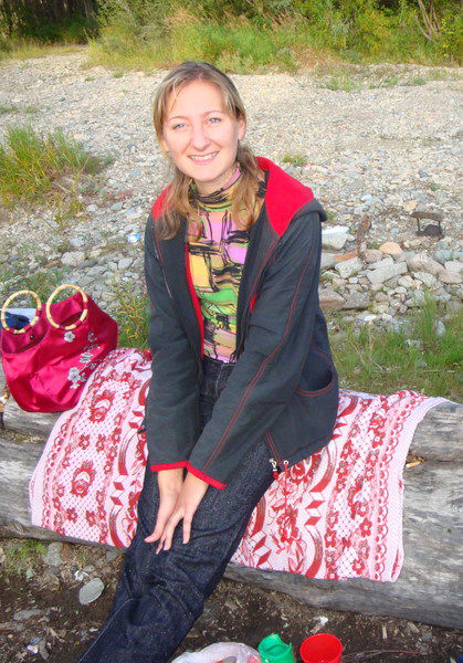 Ольга Котляр