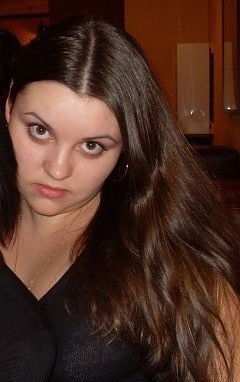 Наталья Жданова