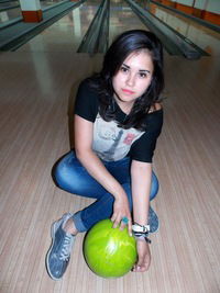 Настя Чугунова