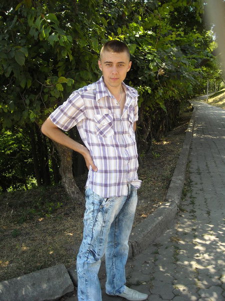 Дмитрий Величко