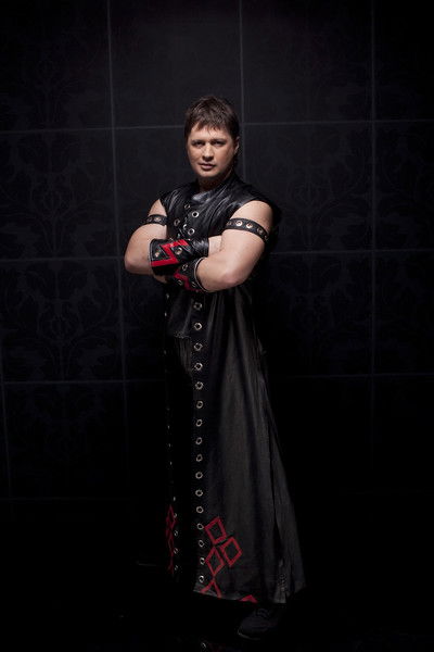 Вячеслав Коростелёв