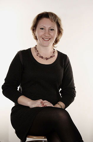 Любовь Иванова