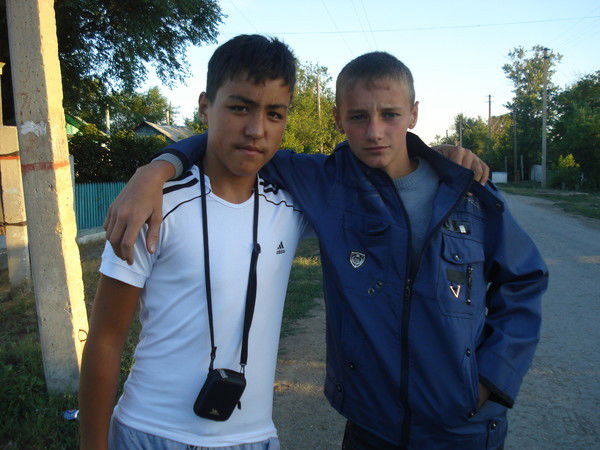 A.n.d.r.e.y A.l.e.k.s.a