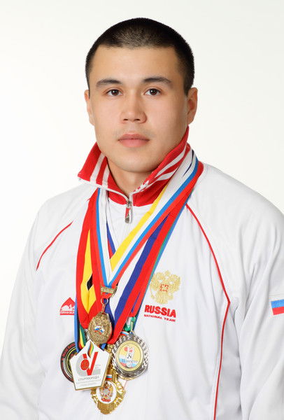 Денис Гафаров