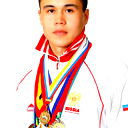 Денис Гафаров