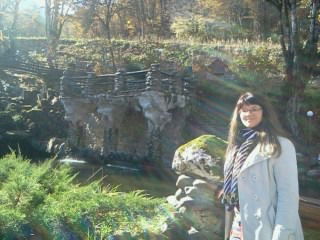 Лена Ерёмина