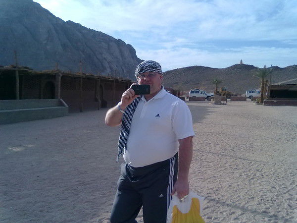 Сергей Даничкин