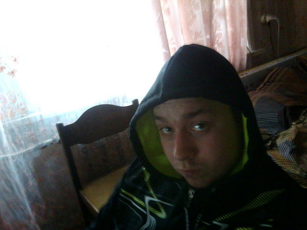 Сергей Походеев