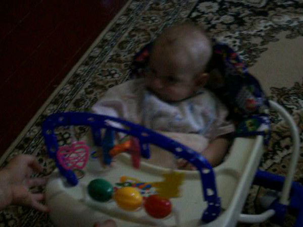 Роза Волкова