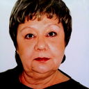 Татьяна Решетникова