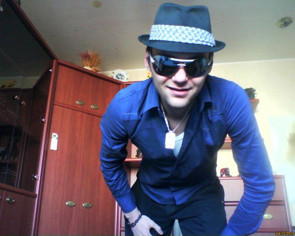 Максим Ефимов