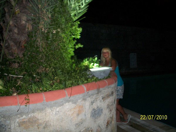 Татьяна Бочарникова