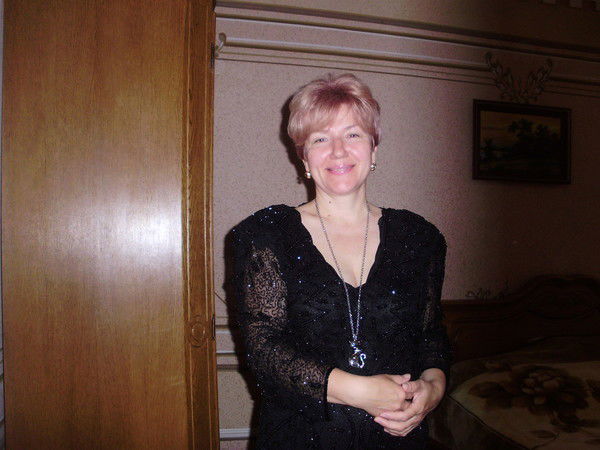 Svetlana Vrabie