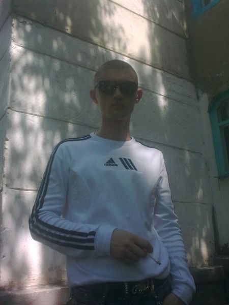 Руслан Саньков