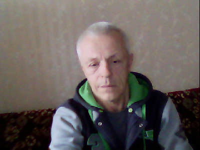 Владимир Алешкевич