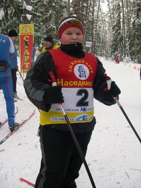 Артём Щербань