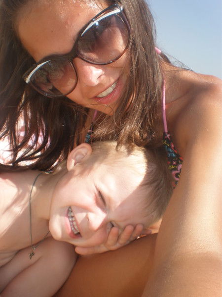 Настя Давыдова