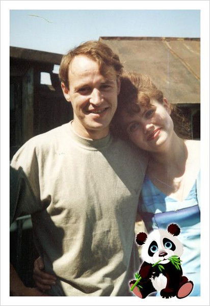 Анастасия Серебренникова