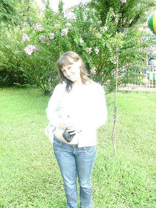 Ольга Василенко-Шошина