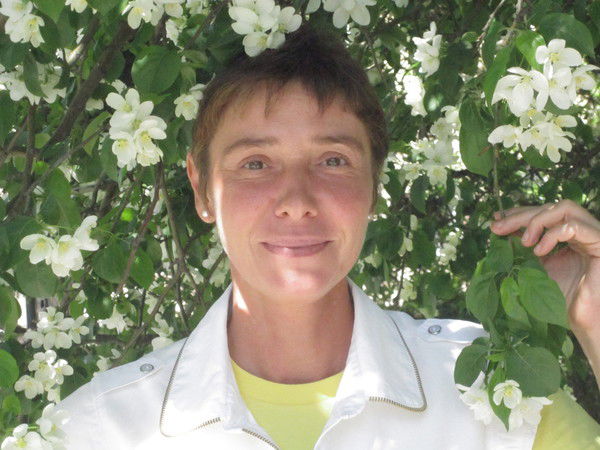 Александра Курбатова