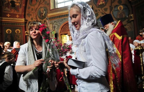 Анастасия Новоселова