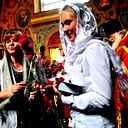 Анастасия Новоселова