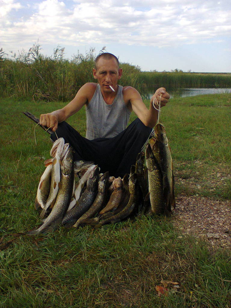 Александр Пивачев