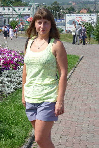 Ирина Герасимова