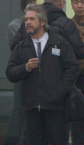 Леонид Булдаков