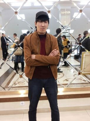 Ержан Шонкыбаев