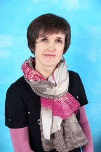 Светлана Милкина