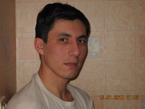 Эдуард Китапов