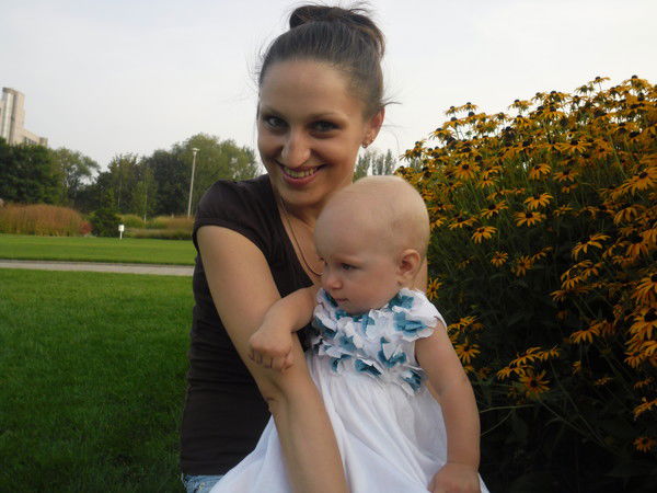 Алёна Хардикова