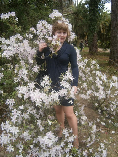 Ольга Полозок