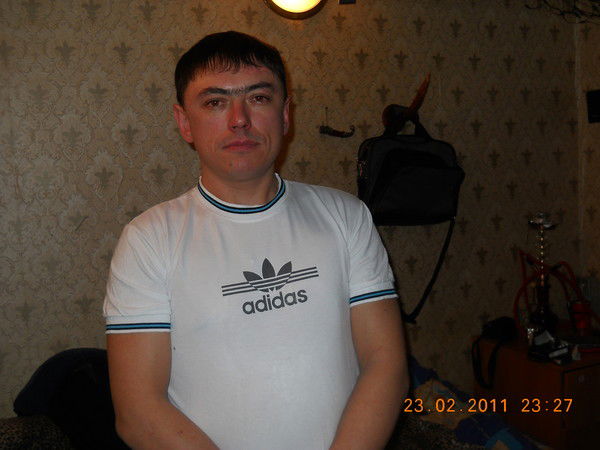 Андрей Воронов