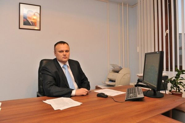 Андрей Никонов