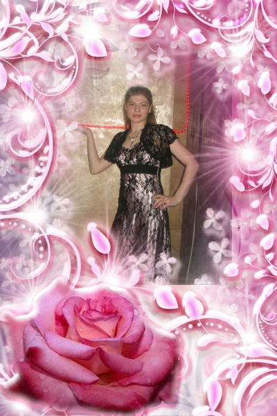 Ольга Пучкова