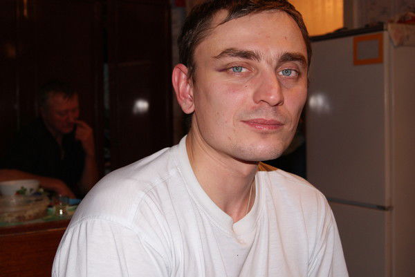 Павел Окладников