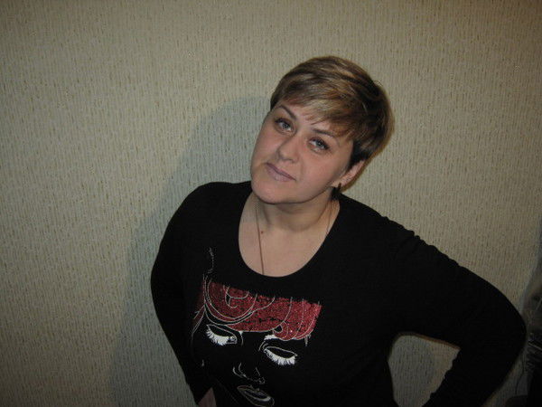 Елена Алмазова