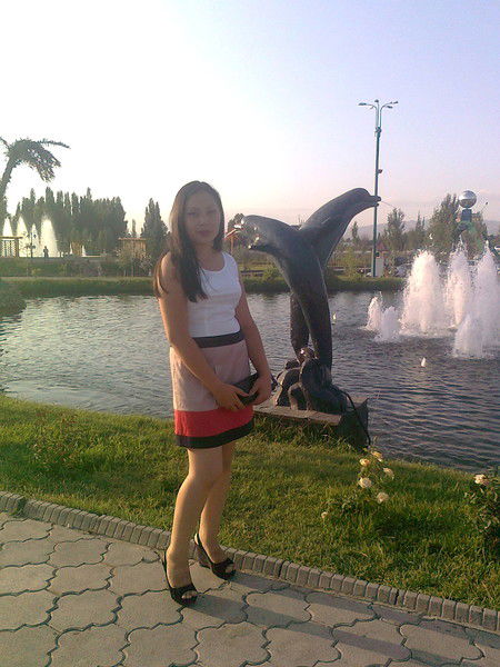 Айдана Ыдырыс