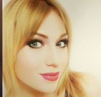 Эльмира Соколова