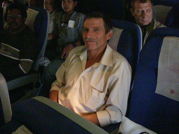 Николай Стоянов