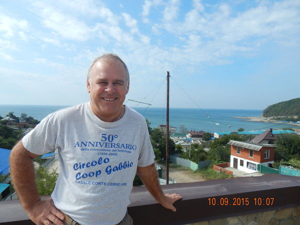 Валерий Корюкин