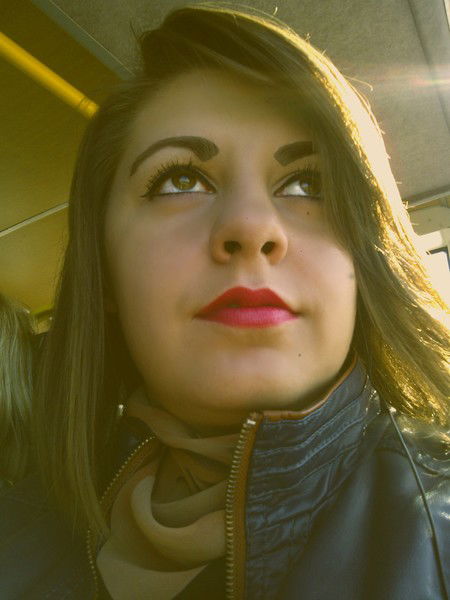 Любовь Рябоконева