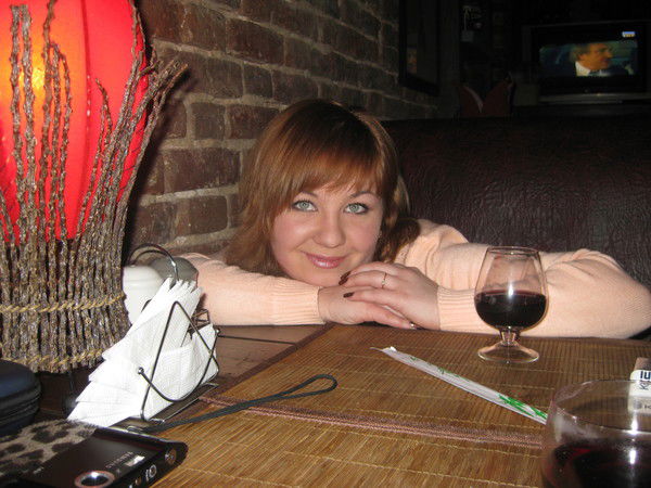 Наталья Сиволап