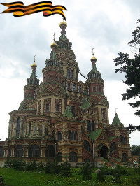 Сергей Харьковский